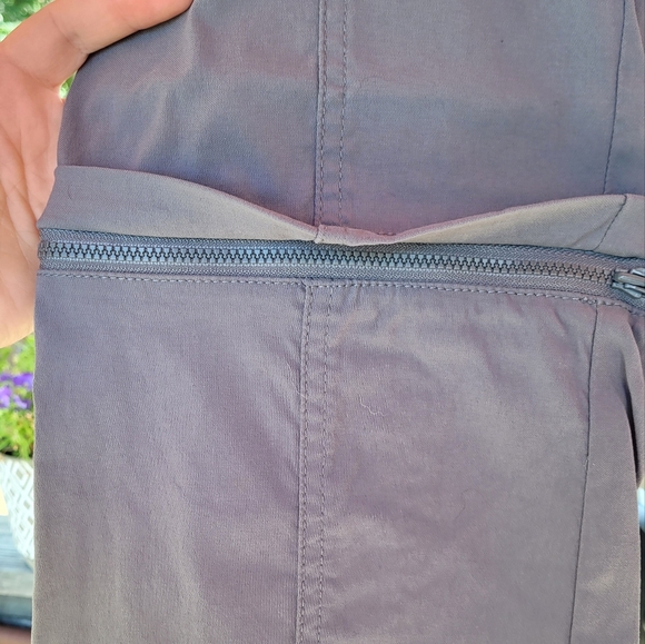 Prana Hiking Pants - Picture 5 of 10